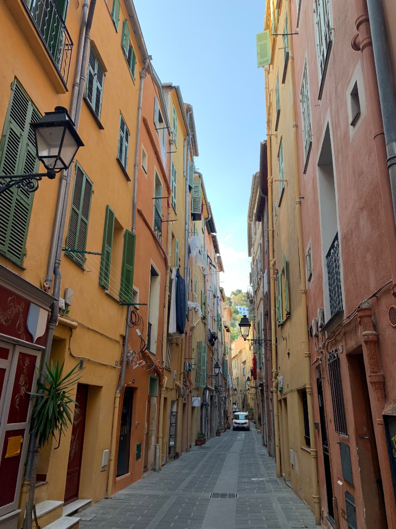Menton
