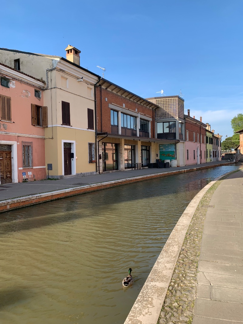 Comacchio