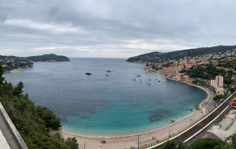 Èze