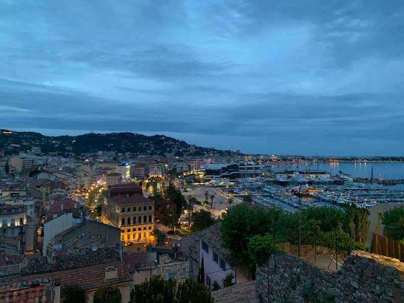 Cannes