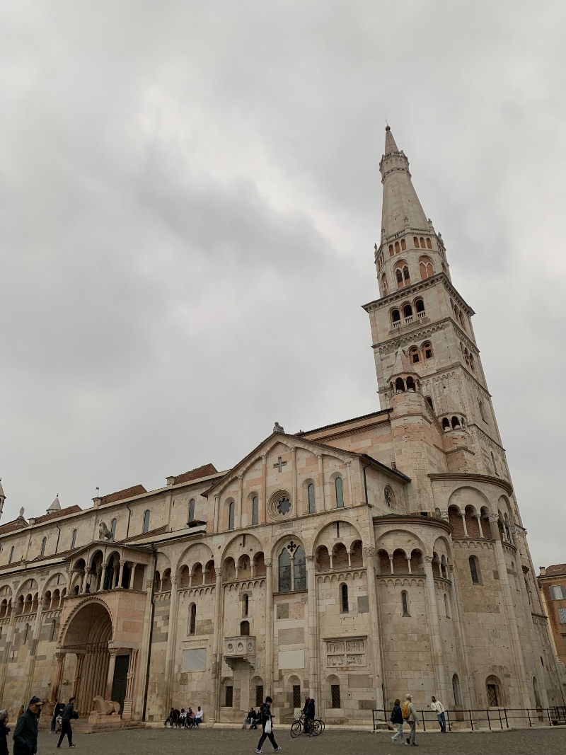 Modena Duomo