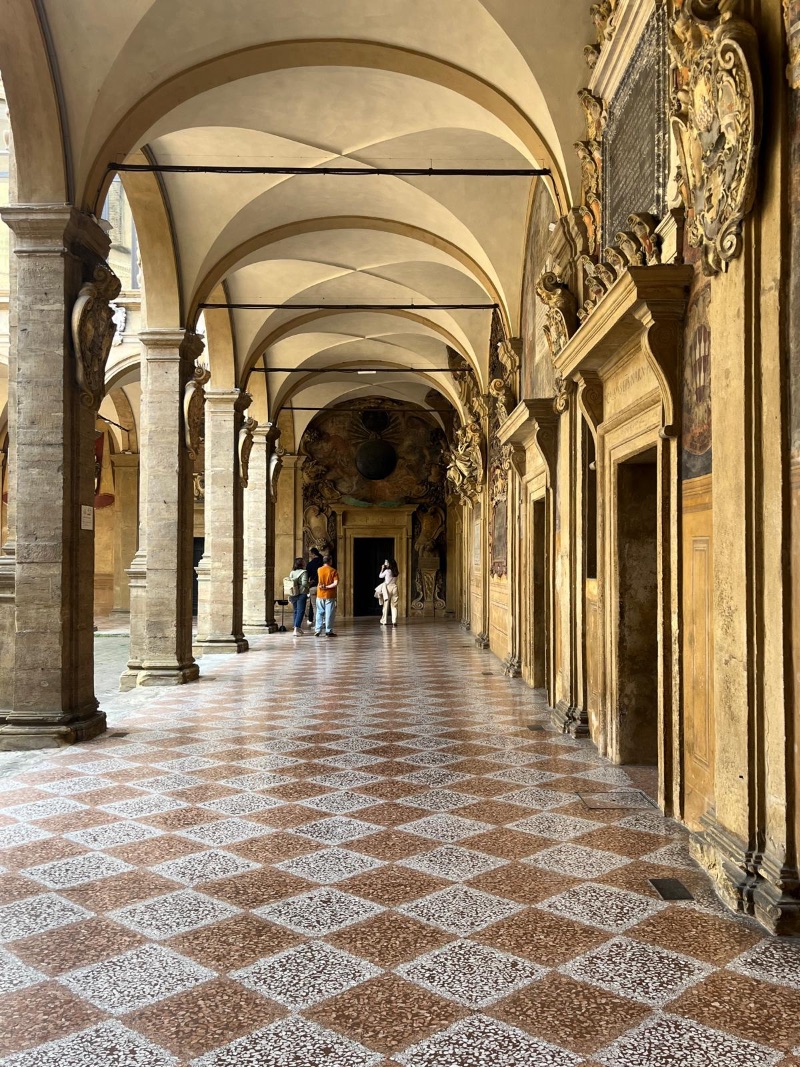 Bologna University